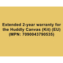 Huddly Ext. 2-yr warr. Huddly Canvas Référence: W128844348