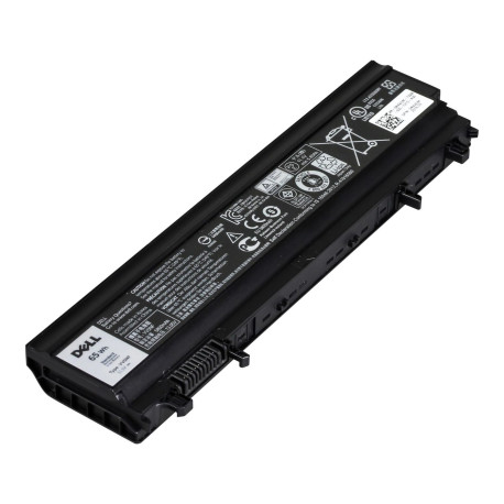 Dell Battery Primary 65Whr 6C Lith Reference: VV0NF