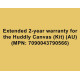 Huddly Ext. 2-yr warr. Huddly Canvas Référence: W128844350