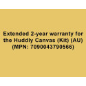 Huddly Ext. 2-yr warr. Huddly Canvas Référence: W128844350