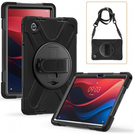 eSTUFF AUSTIN Defender Case Lenovo Référence: W128950473