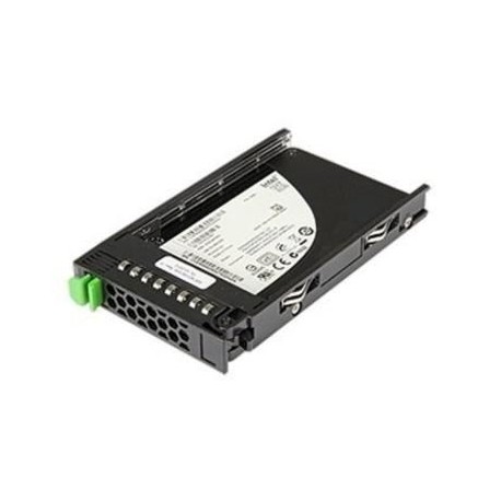 Fujitsu 1.92TB SATA SSD Mixed Use 6G Référence: W128945457 