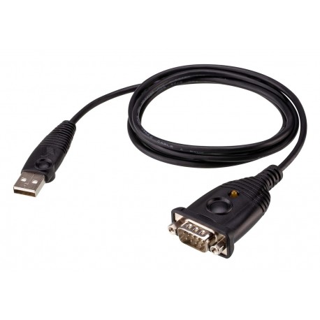 Aten USB to RS-232 Adapter (FTDI) Référence: W128950487
