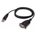 Aten USB to RS-232 Adapter (FTDI) Référence: W128950487