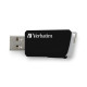 Verbatim USB DRIVE 3.2 Gen1 Reference: W125812546