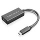Lenovo USB-C to VGA Adapter Référence: 4X90M42956