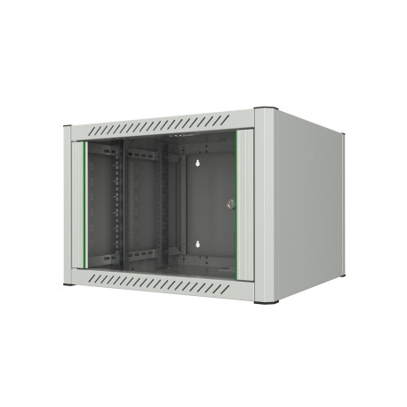 Lanview 19'' 7U Rack Wall Mount 600 x Reference: W128317041