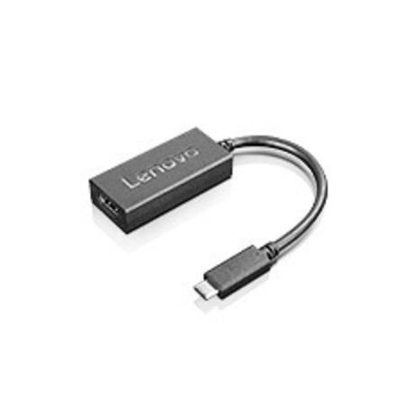 Lenovo USB-C to VGA Adapter Référence: 4X90M42956