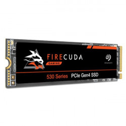 Seagate FIRECUDA 530 NVME SSD 1TB M.2S Reference: W126260497