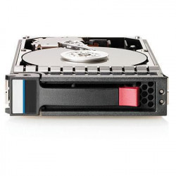 Hewlett Packard Enterprise 3Tb 7.2K RPM SATA Reference: 713962-001