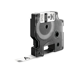 DYMO RHINO TAPE NYLON 12MM/3.5M Reference: 18488