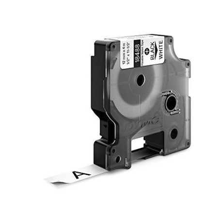 DYMO RHINO TAPE NYLON 12MM/3.5M Reference: 18488