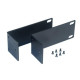 Longshine Iversal Hard Drive Mounting Référence: W128320802
