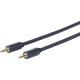 Vivolink 3.5MM Cable M-M 1 Meter Reference: PROMJ1