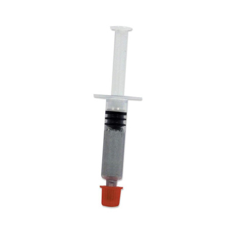 Manhattan CPU Thermal Grease, Silver Reference: 701662