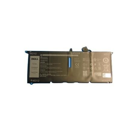 Dell G7GV0 Lithium-Ion (Li-Ion) Reference: W125881853