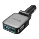 Sandberg Car Charger 3in1 72W FlexCable Référence: 441-82