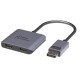 MicroConnect DisplayPort to 2x HDMI female Référence: W129151813