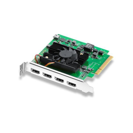 Blackmagic Design Video Capturing Device Référence: W128329380