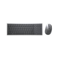 Dell KM7120W keyboard RF Wireless Reference: W125881867