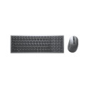 Dell KM7120W keyboard RF Wireless Reference: W125881867
