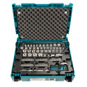 Makita Mechanics Tool Set 120 Tools Référence: W128329539