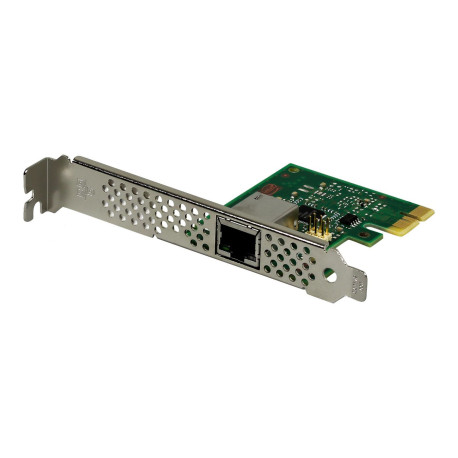 HP Gigabit Ethernet adapter, Référence: W129151824 
