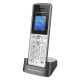 Grandstream Ip Phone Black, Metallic 2 Reference: W128289348