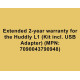 Huddly Ext. 2-yr warr. Huddly L1 Référence: W128844352