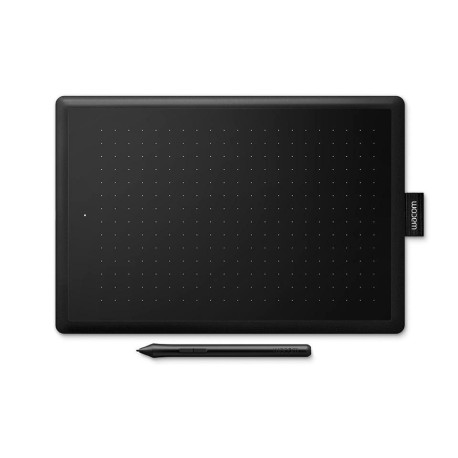 Wacom One By Medium Graphic Tablet Reference: W128289417
