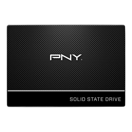 PNY Cs900 2.5 2000 Gb Serial Ata Référence: W128252596