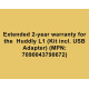 Huddly Ext. 2-yr warr. Huddly L1 Référence: W128844353