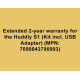 Huddly Ext. 2-yr warr. Huddly S1 Référence: W128844354