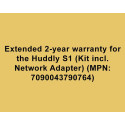 Huddly Ext. 2-yr warr. Huddly S1 Référence: W128844355