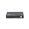 Vivolink HDMI switcher 3x1 4K@60Hz Reference: W126493492