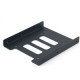 CoreParts 2.5 -3.5 HDD/SSD Bracket set Reference: AD2535B