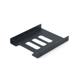 CoreParts 2.5 -3.5 HDD/SSD Bracket set Reference: AD2535B