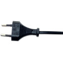 Manhattan Power Cord/Cable, Euro 2-Pin Référence: W128253471