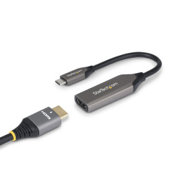 StarTech.com 2-Port Hdmi Extender And Référence: W129268246