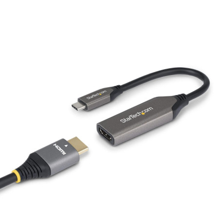 StarTech.com 2-Port Hdmi Extender And Référence: W129268246