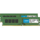 Crucial Memory Module 64 Gb 2 X 32 Gb Référence: W128329443