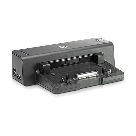 HP Docking Station 2012 90W Référence: W129151864 