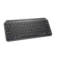 Logitech MXKEYS MINI WRLS ILLUMINATED Référence: W128232669
