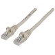 Intellinet Network Patch Cable, Cat6, Référence: W128254259