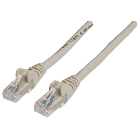 Intellinet Network Patch Cable, Cat6, Référence: W128254259