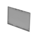 HP SPS-BACK COVER 250 W/ANTENNA Référence: W128435810
