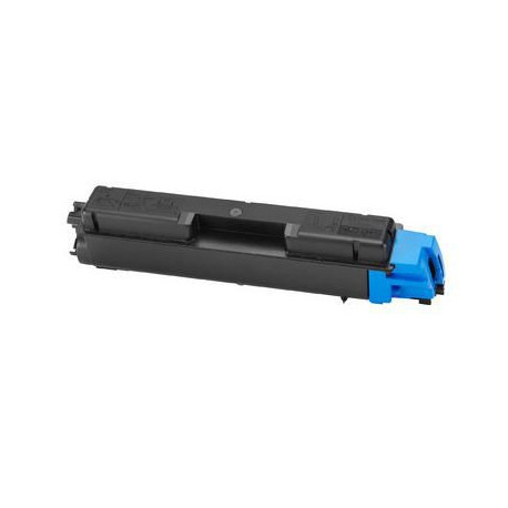 Kyocera Toner Cyan Référence: TK-590C