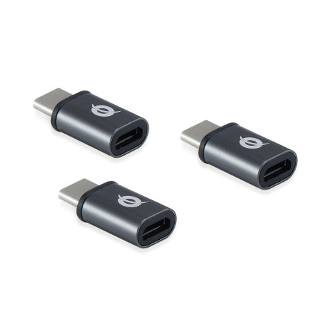 Conceptronic Donn Usb-C To Micro Usb Otg Référence: W128254292
