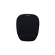 Kensington Foam Mouse Pad (Black) Référence: 62384