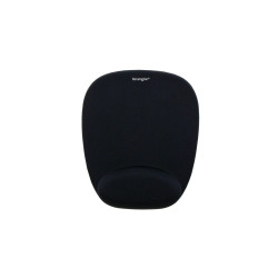 Kensington Foam Mouse Pad (Black) Référence: 62384